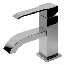 Qubic Single Hole Faucet G-6201-LM38M