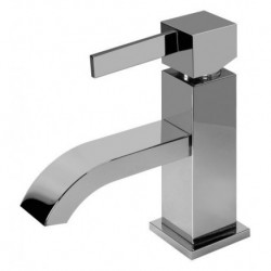 Qubic Tre Single Hole Faucet G-6202-LM39M