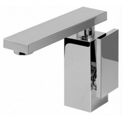 Solar Single Hole Faucet G-3701-LM31M