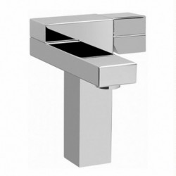 Structure Single Hole Faucet G-3100-C12