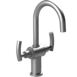 H20 Series Hole Dual Handle Lavatory Set 1KHOL