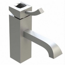 Ice Single Control Lavatory Faucet 1MICL