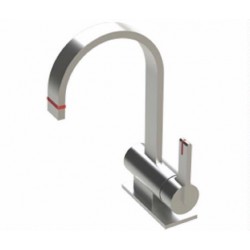R-10 Single Hole Lavatory Faucet 1KRTL