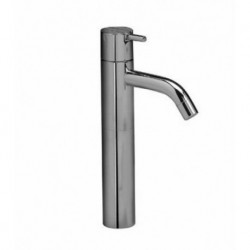VOLA HV1+170 One-Handle 11 1/2" High Vessel Basin Set - No Drain (1.3 gpm) - HV1-170