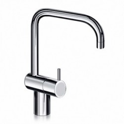 Vola Single Hole Two Handle Basin Faucet KV8