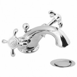 Lefroy Brooks, La Chapelle, Mono Basin Mixer with P.U.W. FH 1189