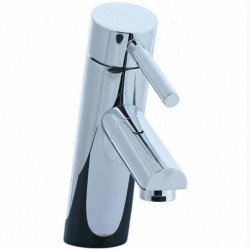 Techno Single Handle Lavatory Faucet - 221.100