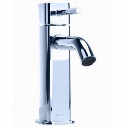 Techno Single Handle Lavatory Faucet - 224.100