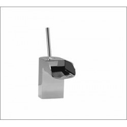 Loveme Single-Hole Lavatory Faucet - 32014
