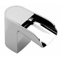 Loveme Touchless Single-Hole Lavatory Faucet - 32064