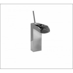 Loveme Midsize Single-Hole Lavatory  Faucet -  32015