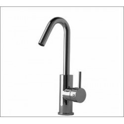 Xround Single-Hole Lavatory Faucet  - X7514
