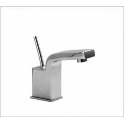 Hey Joe Single-Hole Lavatory Faucet - 28014
