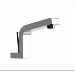 Hey Joe Under Counter Single-Hole Lavatory Faucet 28094