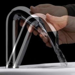 OnlyOne Single-Hole Lavatory Faucet 11714
