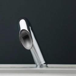 OnlyOne Single-Hole Lavatory Faucet 11714
