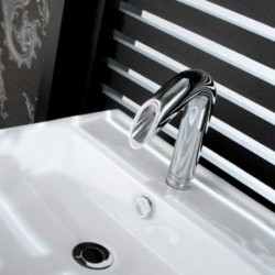 OnlyOne Single-Hole Lavatory Faucet 11714
