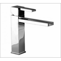 Streem Single-Hole Faucet 77314
