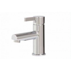Blade Single-Hole Lavatory Faucet - 68014