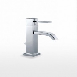 Opus 1 Single Hole Basin Mixer TSU100