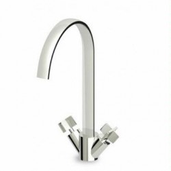 Isyfresh Single Hole Faucet ZD4314.1880/ ZD5314.1880