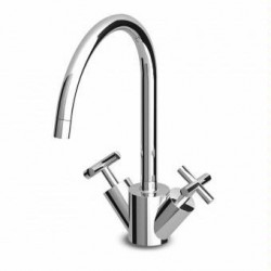 Isyarc Single Hole Faucet ZD3687.1950