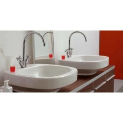 Isyarc Single Hole Faucet ZD3687.1950