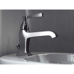 Bellagio Single Hole Faucet ZP3193.195E