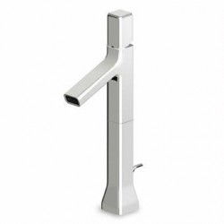 Faraway Single Hole Faucet ZFA257.195E