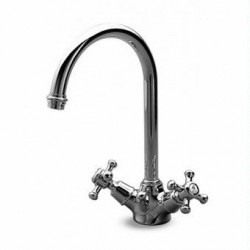 Delfi Single Hole Faucet Z46218.1800