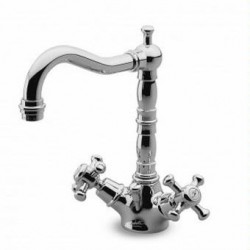 Delfi '900 Single Hole Faucet Z46318.1800