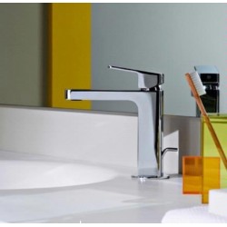 Jingle Single Hole Faucet ZIN690.195E