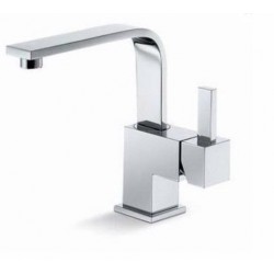 Newform Forma Single Lever Faucet 60410-CH