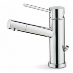 Newform X-Trend Single Hole Faucet 62210-CH