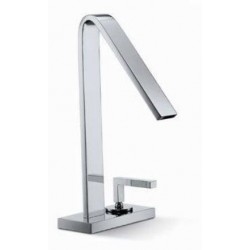 Newform Egon V Spout Faucet 63811-CH