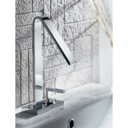 Newform Egon V Spout Faucet 63811-CH