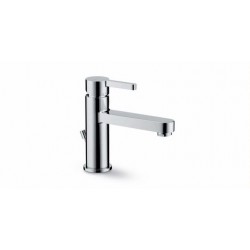 Newform Ergo Single Hole Faucet 65810-CH