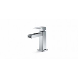 Newform Ergo-Open Single Hole Faucet 66512-CH