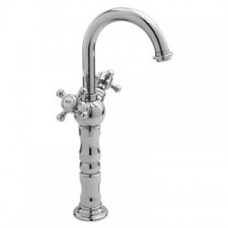 Soraya Single Hole Faucet SO130H1
