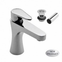 Deco Single Control Faucet DC122