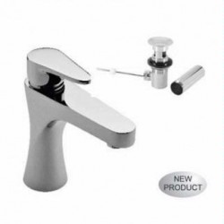 Deco Single Control Faucet DC123