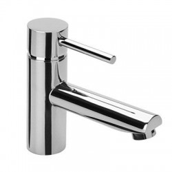 Spacio Single Control Faucet SA122