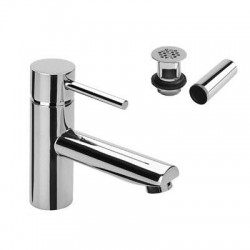 Spacio Single Control Faucet SA122