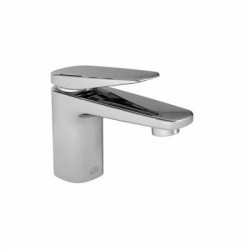 Gentle Single Lever Lavatory Mixer 33 526 720-00 0010