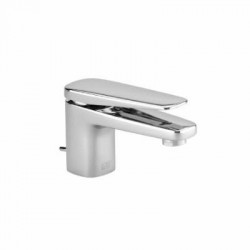 Gentle Single Lever Lavatory Mixer 33 505 720-00 0010