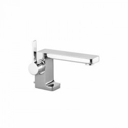 Lulu Single Lever Lavatory Mixer 33 500 710