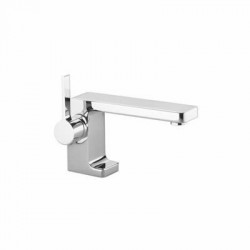 Lulu Single Lever Lavatory Mixer 33 521 710