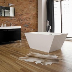 Neptune Free Standing Tub WISH R1