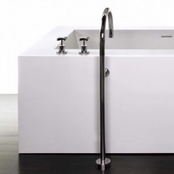 Cube Bathtub BC01