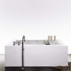 Cube Bathtub BC01